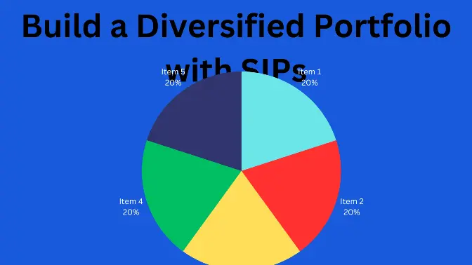 Build a Diversified Portfolio with SIPs: A Comprehensive Guide