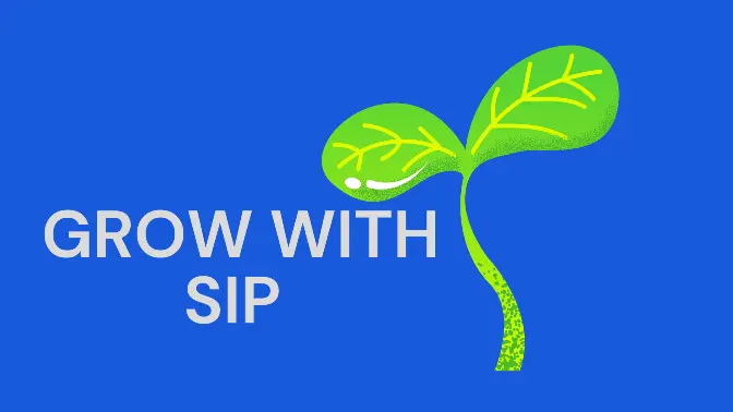 Power of Compounding in SIP Investments