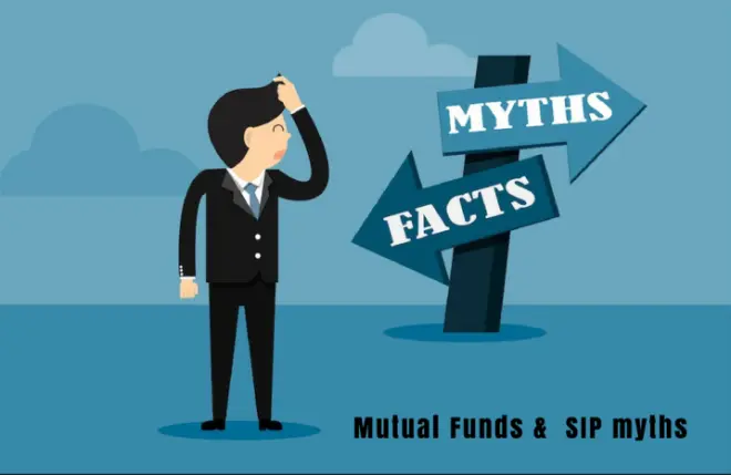 Misconceptions About SIPs: SIP Myths And Misconceptions