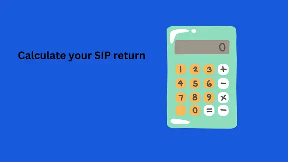 SIP Calculator: Calculate the future value of your SIP investment