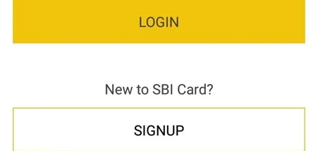 SBI App